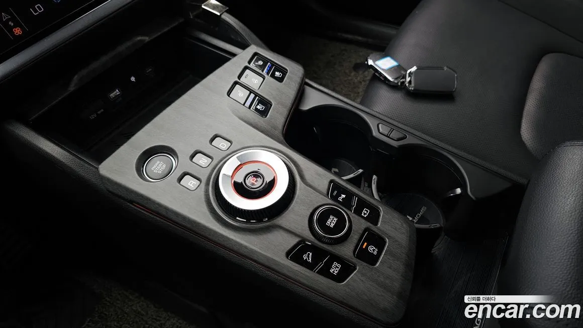 Kia Sportage — фото 3