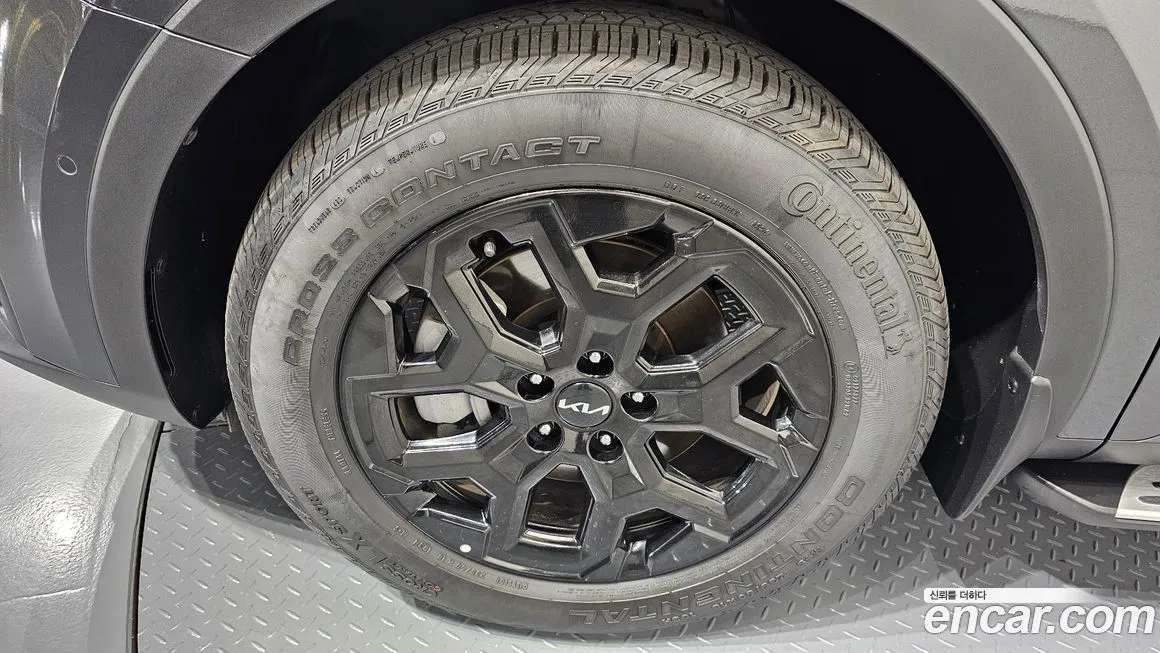 Kia Sorento 2024 из KR, фото 5