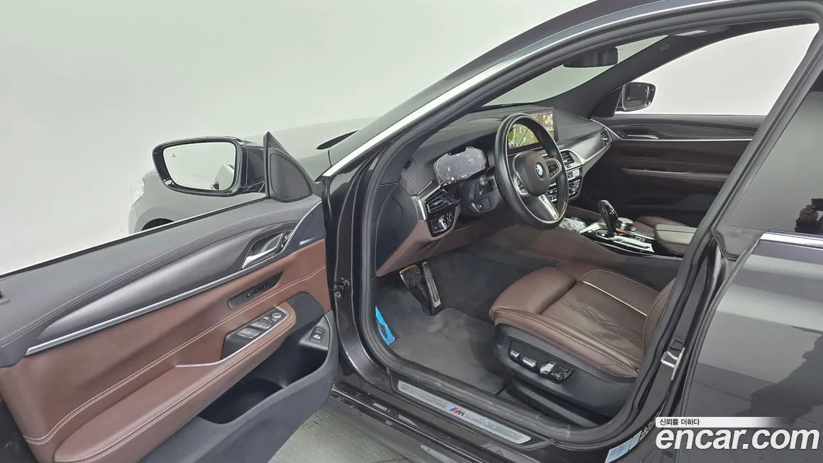 BMW Gran Turismo 2023 из KR, фото 4