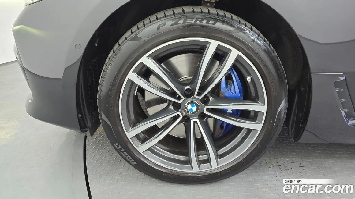 BMW Gran Turismo 2023 из KR, фото 7