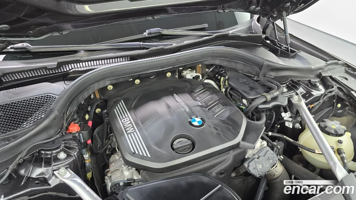 BMW Gran Turismo 2023 из KR, фото 10
