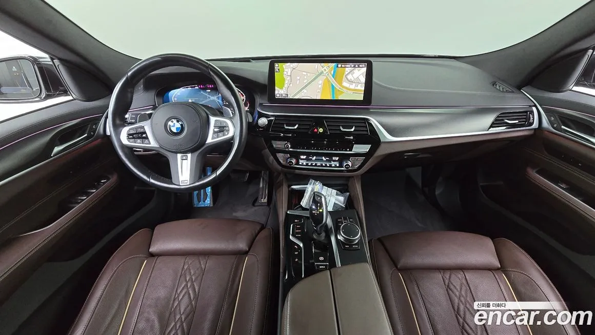 BMW Gran Turismo 2023 из KR, фото 3