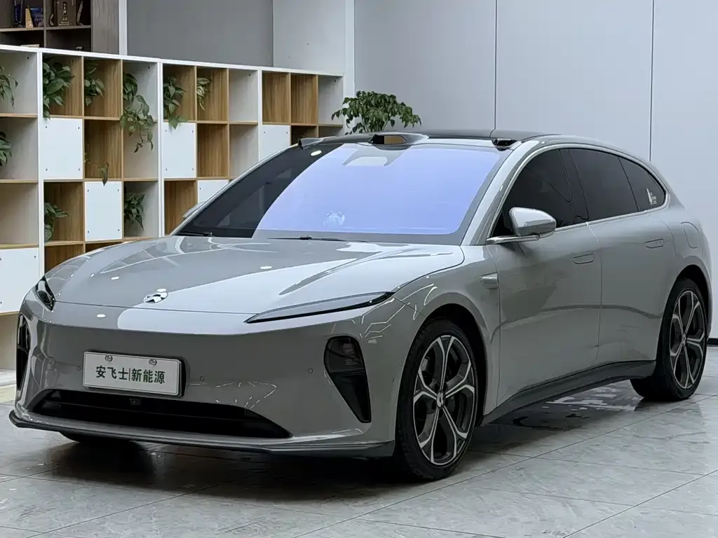 NIO ET5T 2024 из CN, фото 1