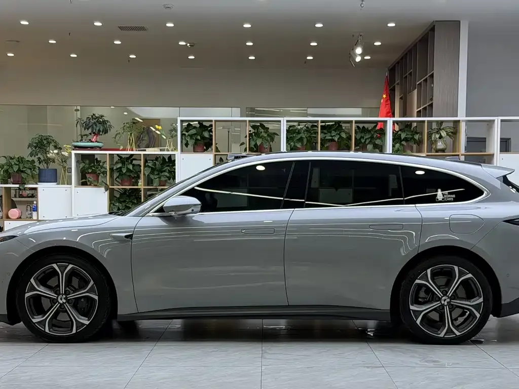 NIO ET5T 2024 из CN, фото 5
