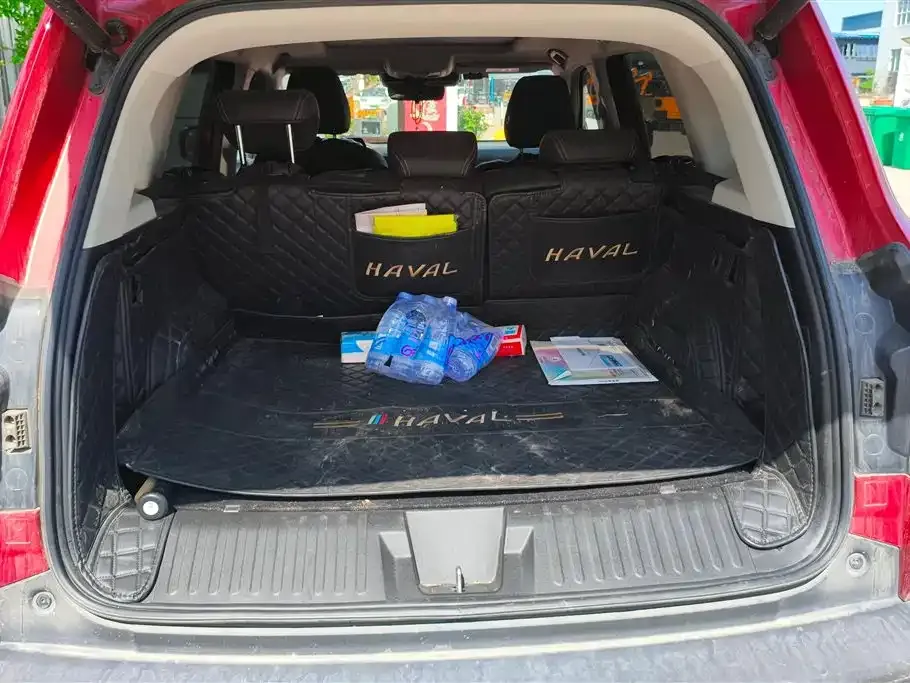 Haval Big Dog 2021 из CN, фото 3