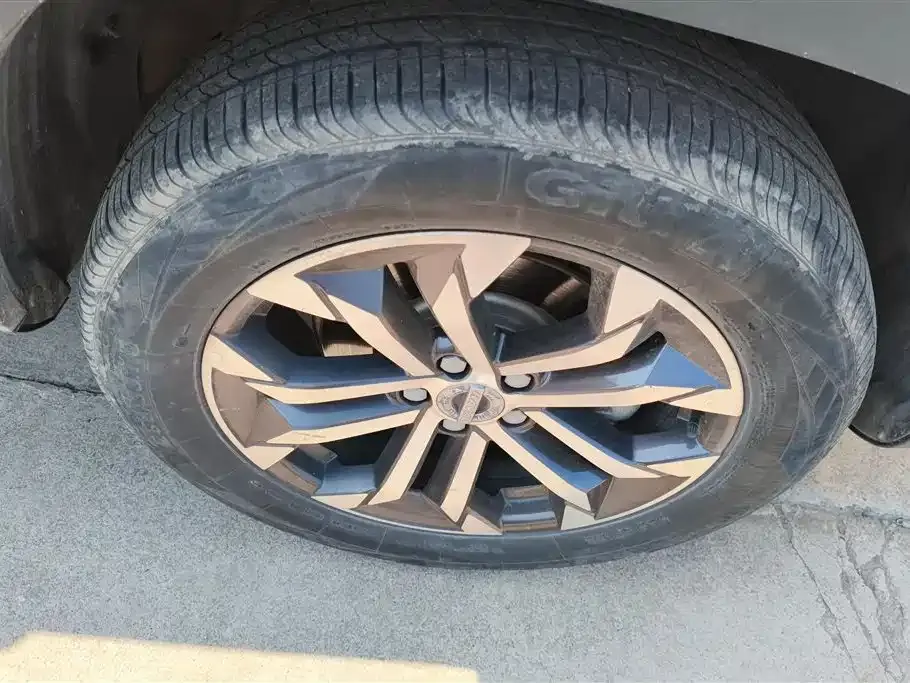 Haval Big Dog 2021 из CN, фото 9