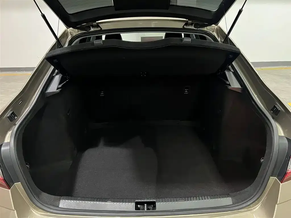 Skoda Octavia 2022 из CN, фото 5