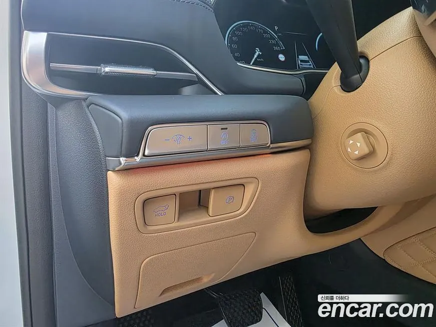 Genesis GV80 2023 из KR, фото 6