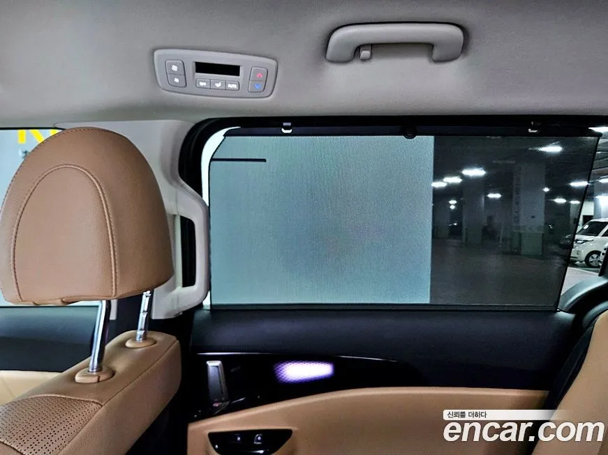 Kia Carnival 2021 из KR, фото 7