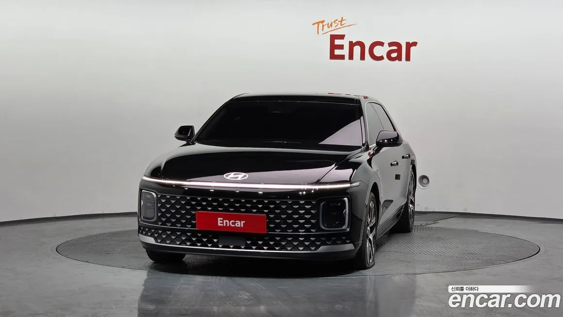 Hyundai Grandeur 2023 из KR, фото 10
