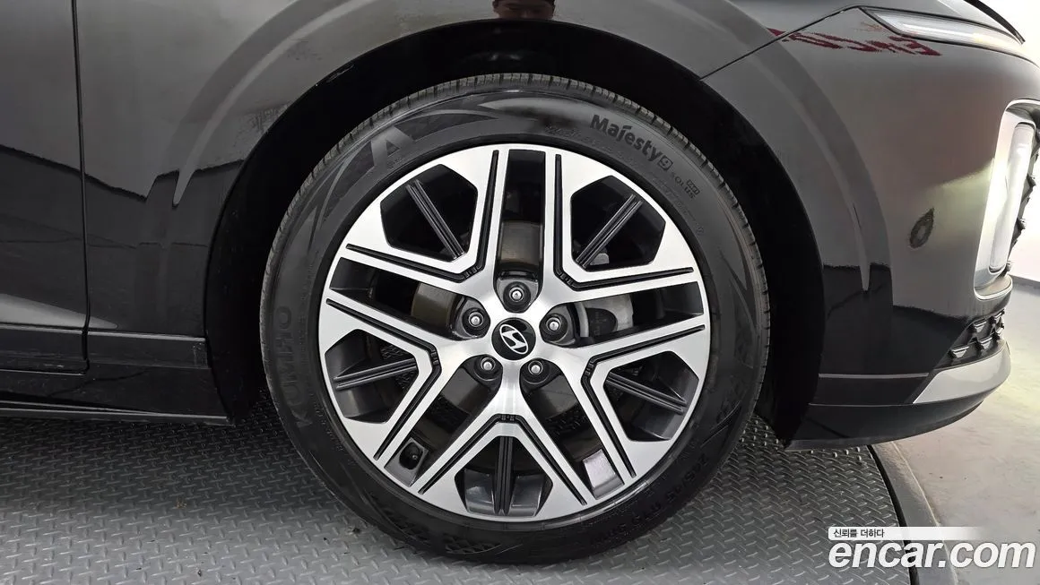 Hyundai Grandeur 2023 из KR, фото 8