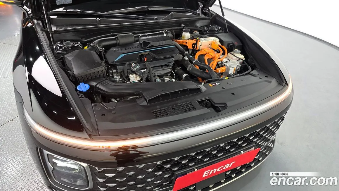Hyundai Grandeur 2023 из KR, фото 6