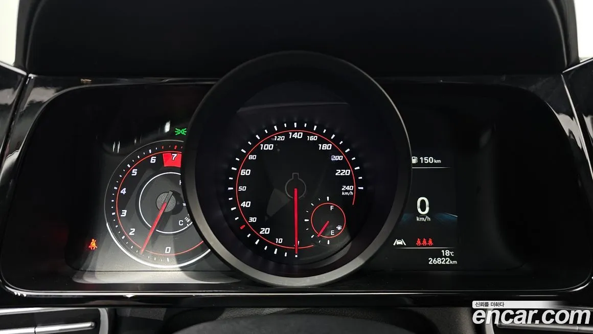 Hyundai AVANTE 2023 из KR, фото 2