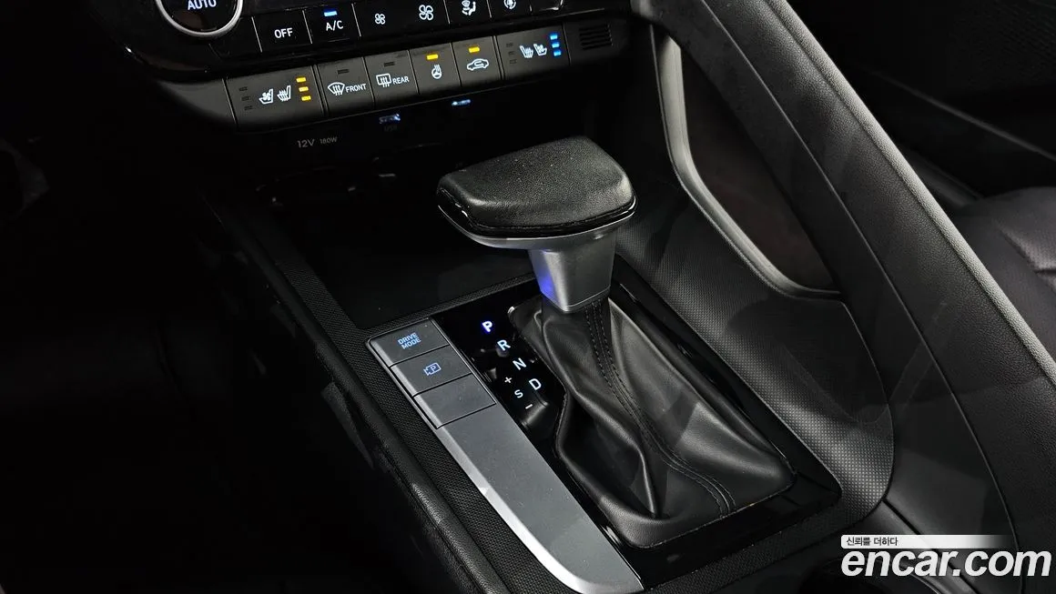 Hyundai AVANTE 2023 из KR, фото 6
