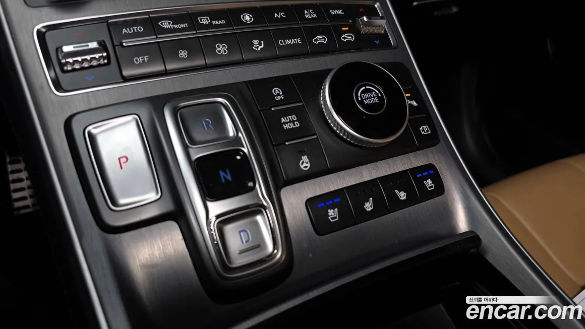 Hyundai Santafe — фото 8