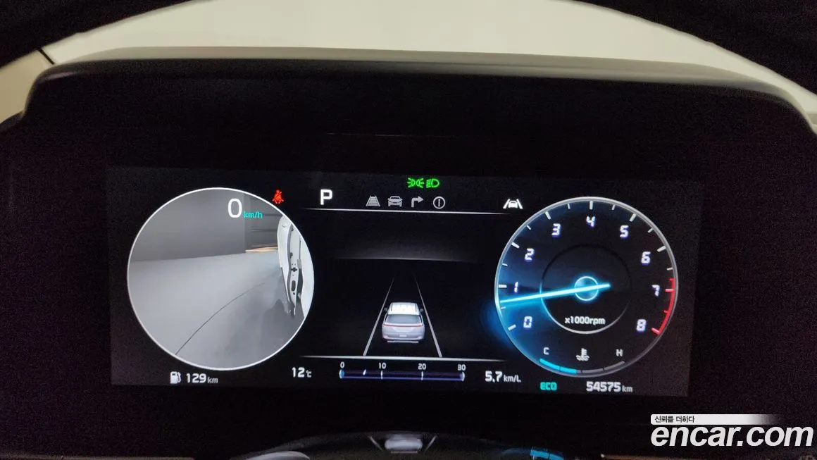 Kia Carnival 2023 из KR, фото 2