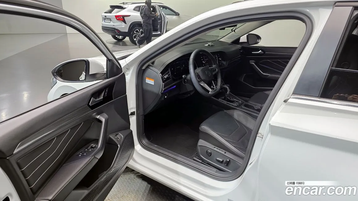 Volkswagen Jetta 2023 из KR, фото 9
