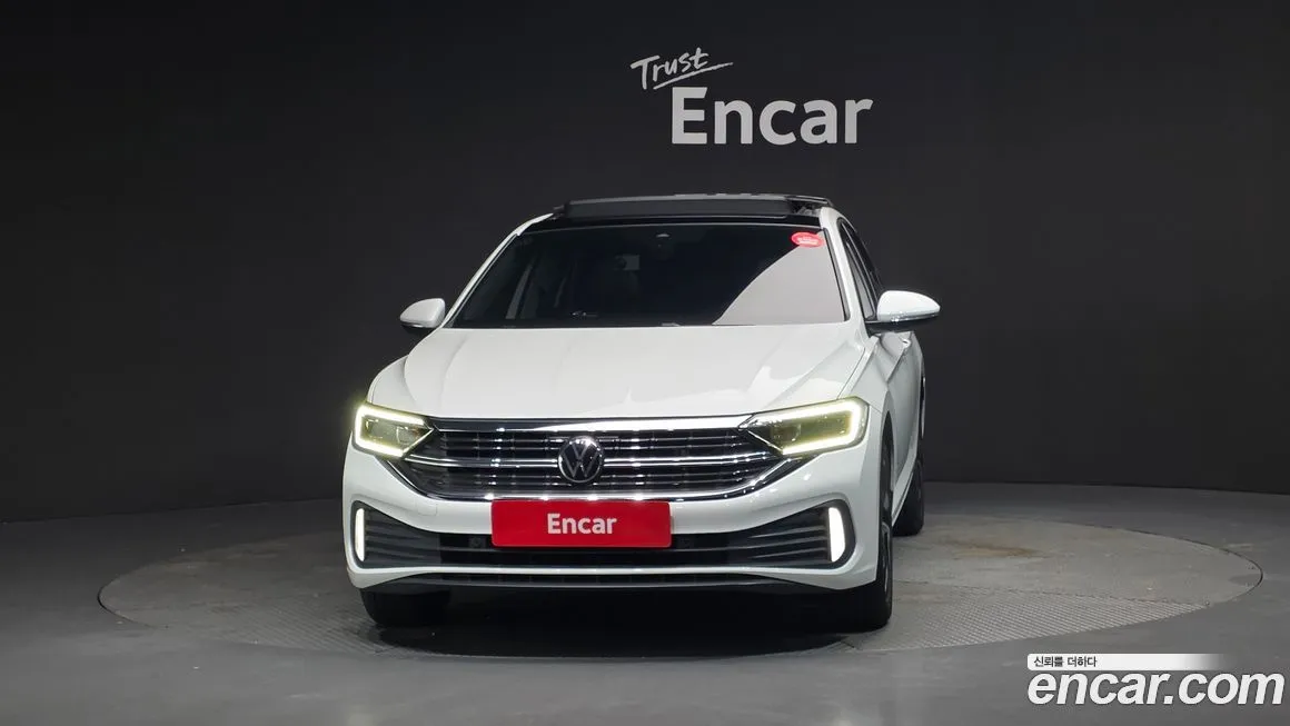 Volkswagen Jetta 2023 из KR, фото 5