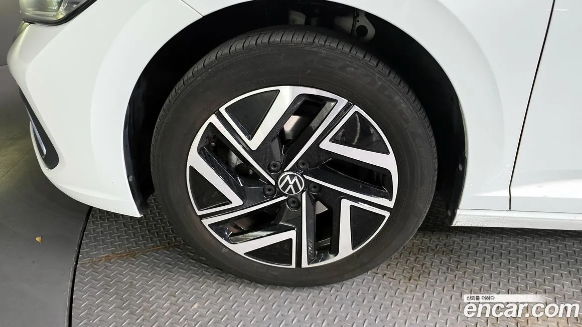 Volkswagen Jetta 2023 из KR, фото 10
