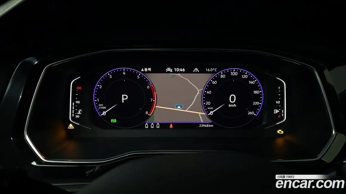 Volkswagen Jetta 2023 из KR, фото 8