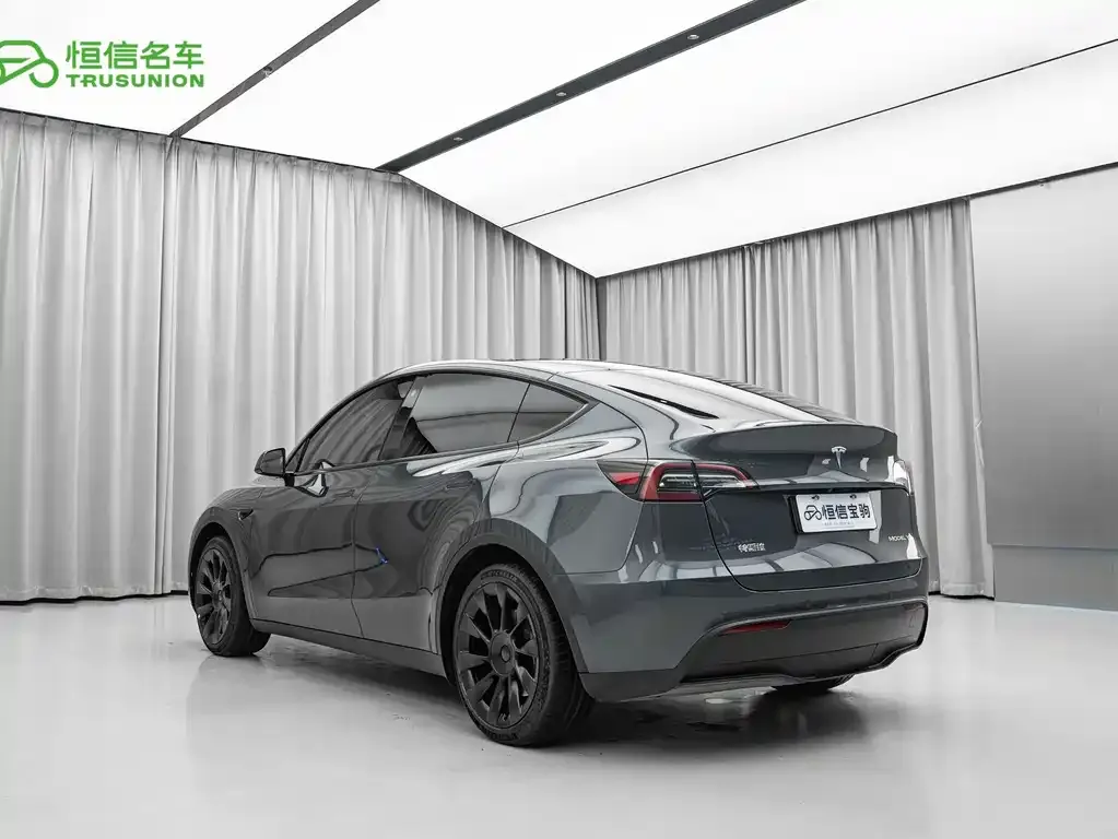Tesla Model Y 2022 из CN, фото 3