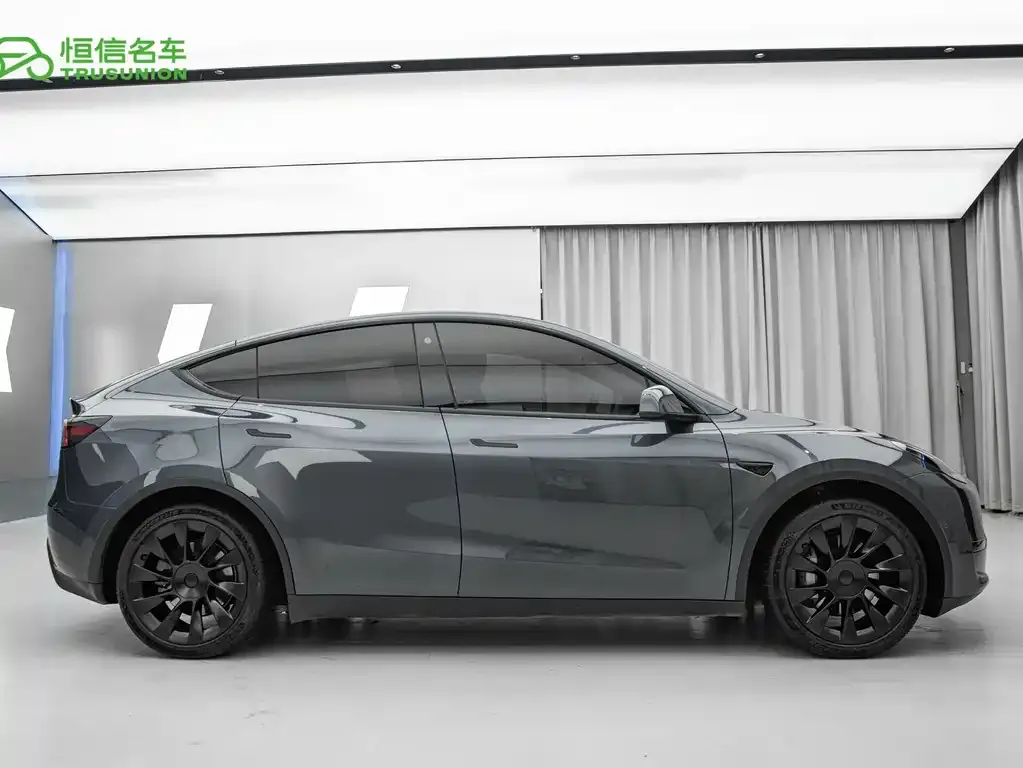 Tesla Model Y 2022 из CN, фото 4