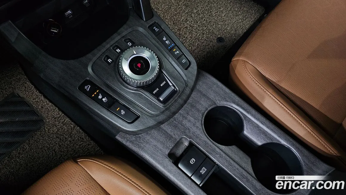 Kia Seltos 2023 из KR, фото 8