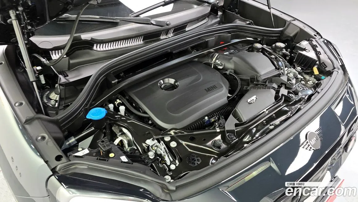 Mini Countryman 2024 из KR, фото 7