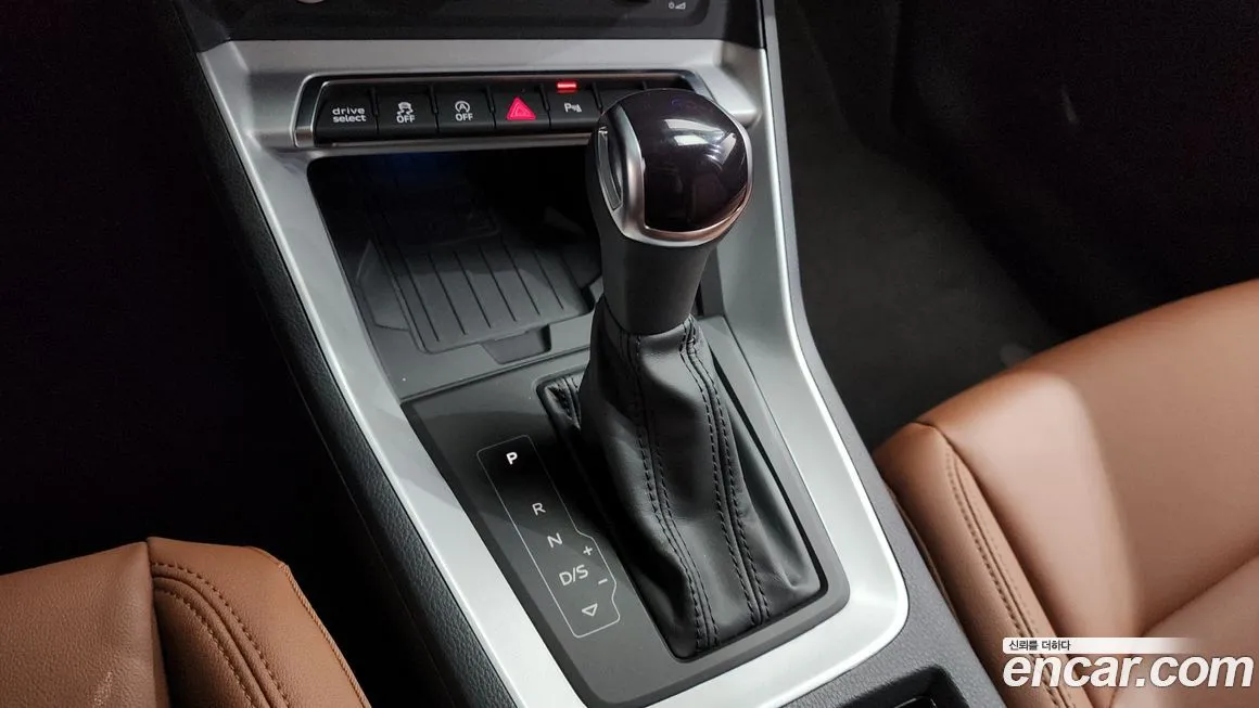 Audi Q3 2024 из KR, фото 6