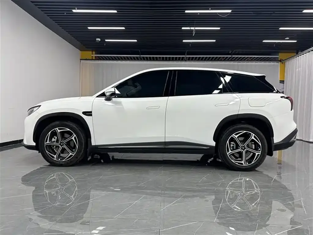 Neta L 2025 из CN, фото 10