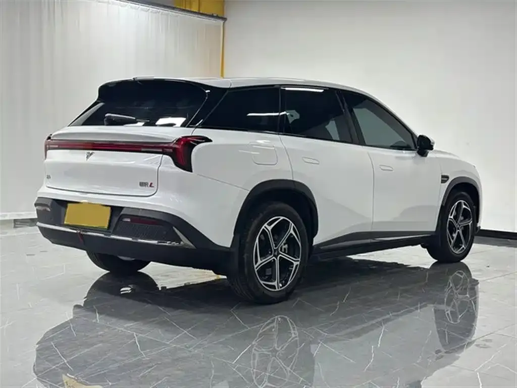 Neta L 2025 из CN, фото 6