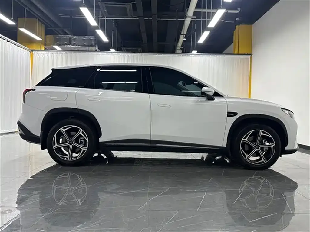Neta L 2025 из CN, фото 9
