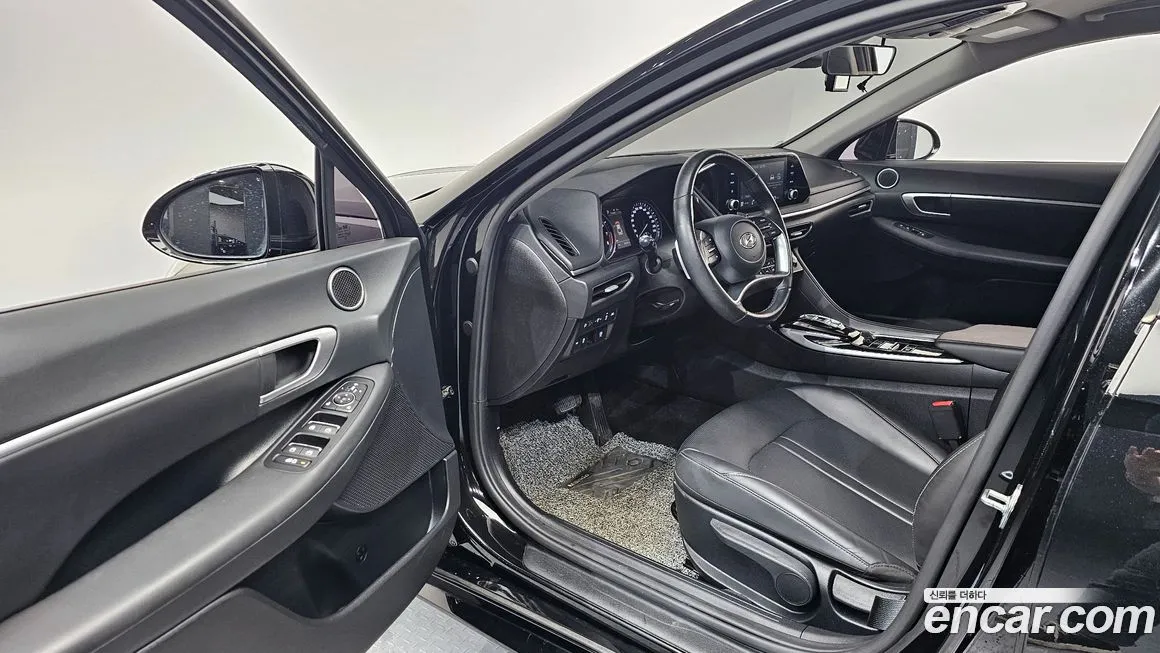 Hyundai Sonata 2022 из KR, фото 4