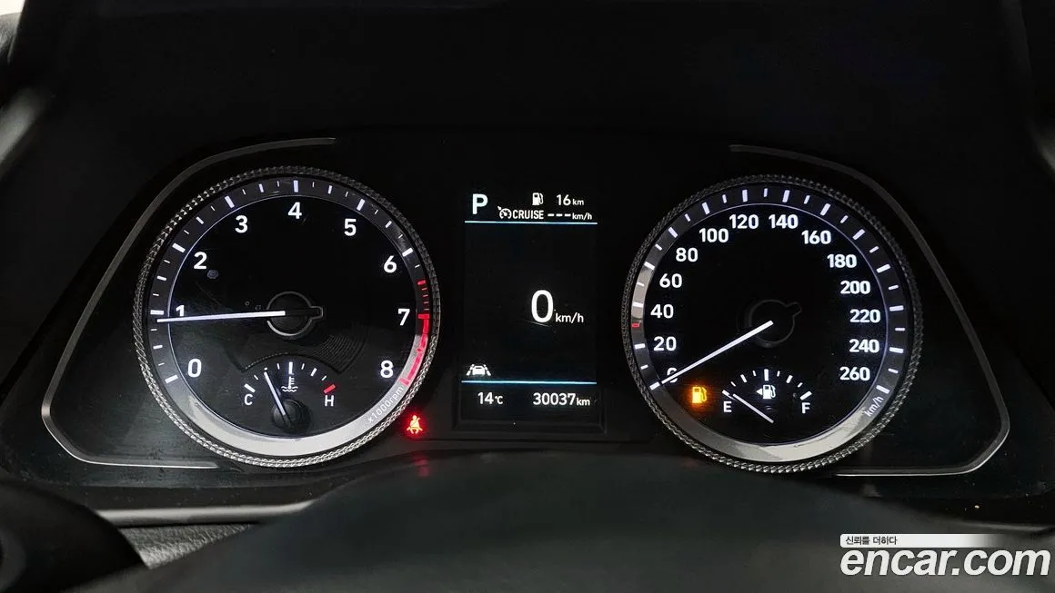 Hyundai Sonata 2022 из KR, фото 8