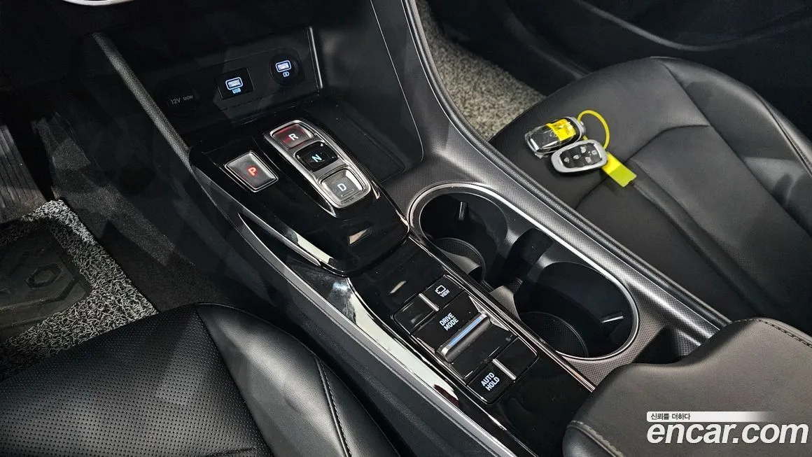 Hyundai Sonata 2022 из KR, фото 6
