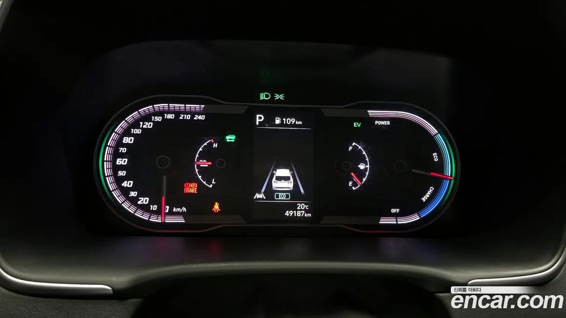 Hyundai Tucson 2022 из KR, фото 8