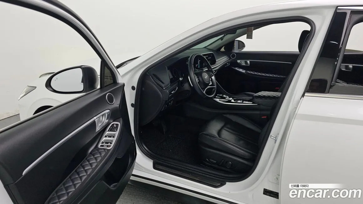 Hyundai Sonata 2021 из KR, фото 6