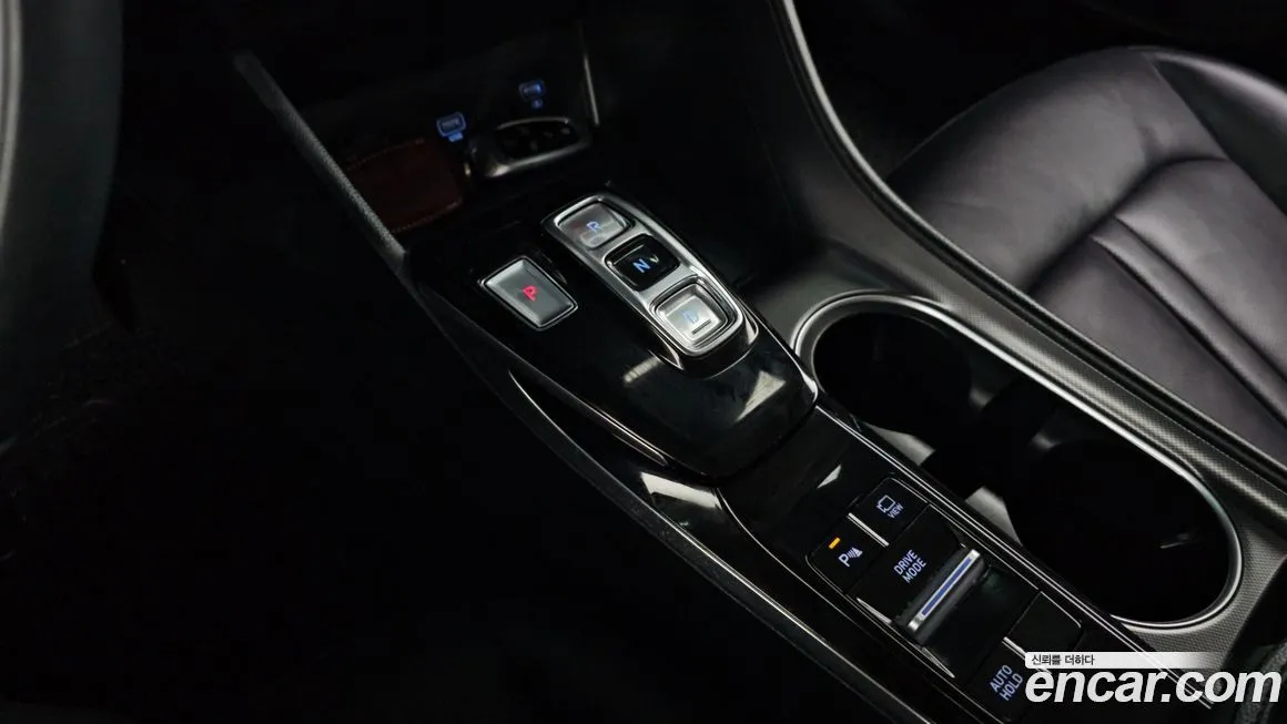 Hyundai Sonata 2021 из KR, фото 8