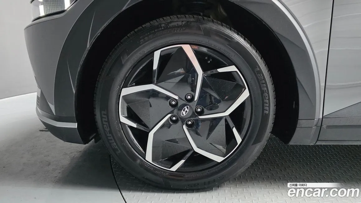Hyundai Ioniq5 2022 из KR, фото 7
