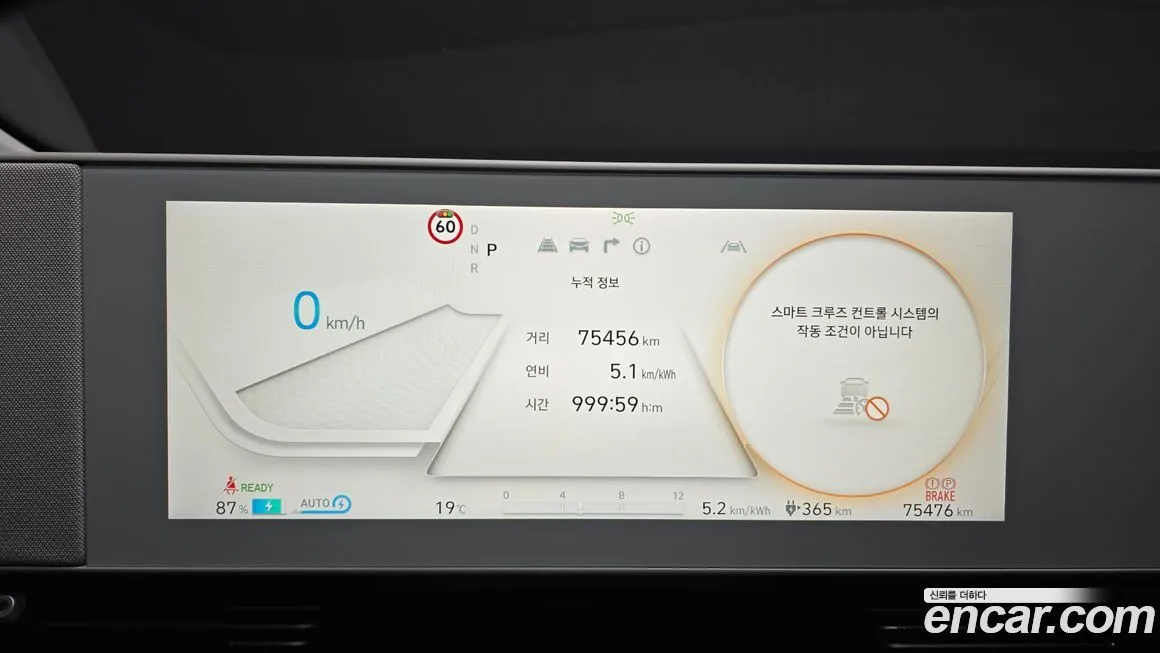Hyundai Ioniq5 2022 из KR, фото 8