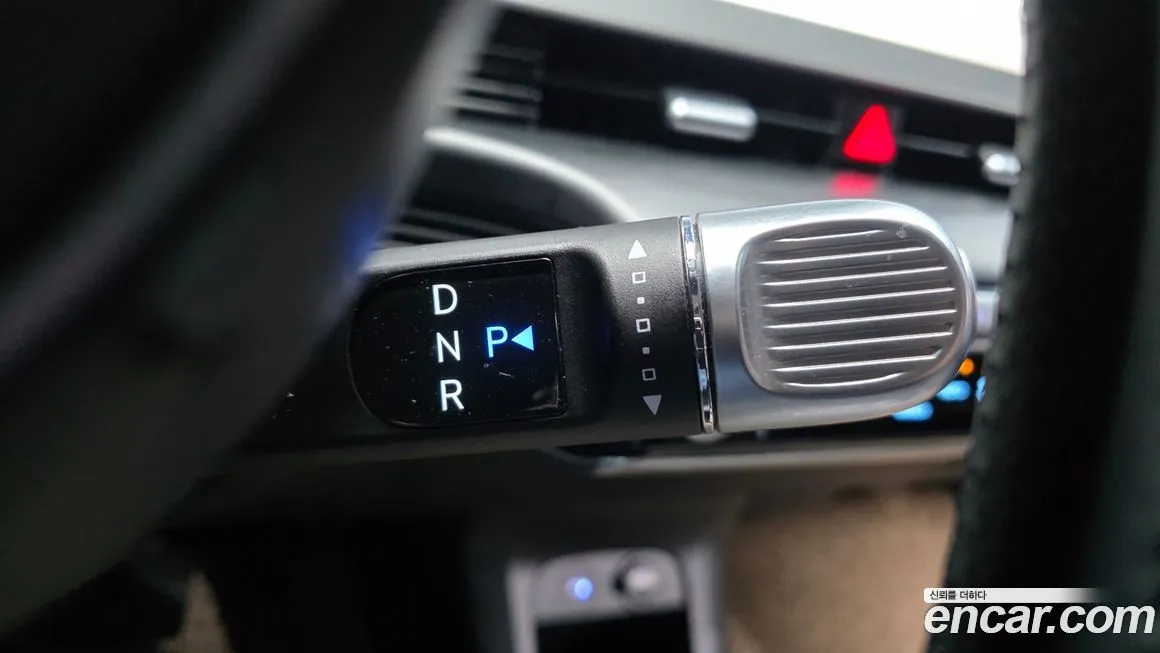 Hyundai Ioniq5 2022 из KR, фото 9