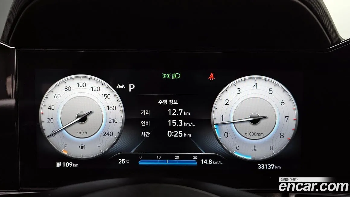 Hyundai AVANTE 2023 из KR, фото 3