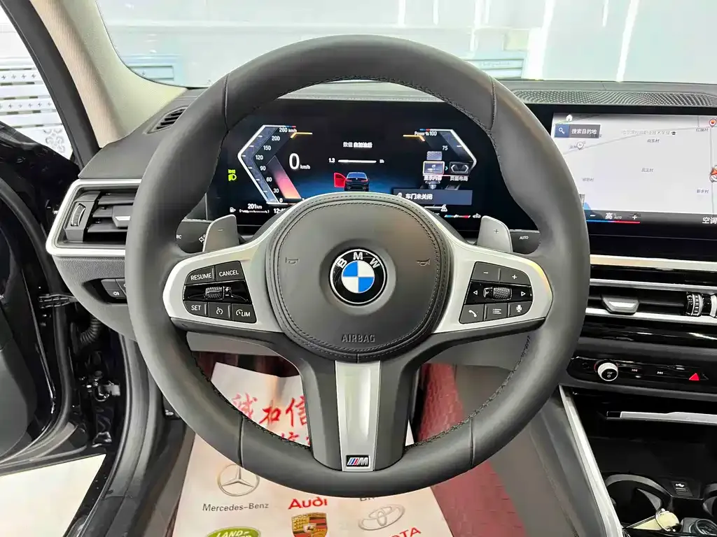 BMW 3 Series — фото 2
