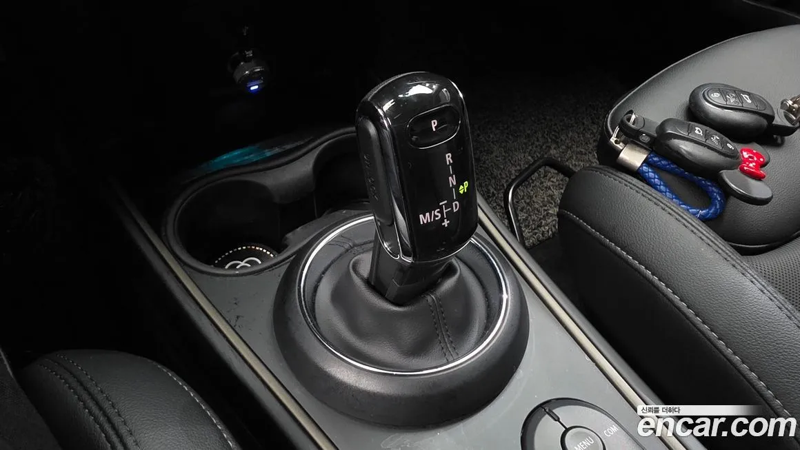 Mini Countryman 2022 из KR, фото 9
