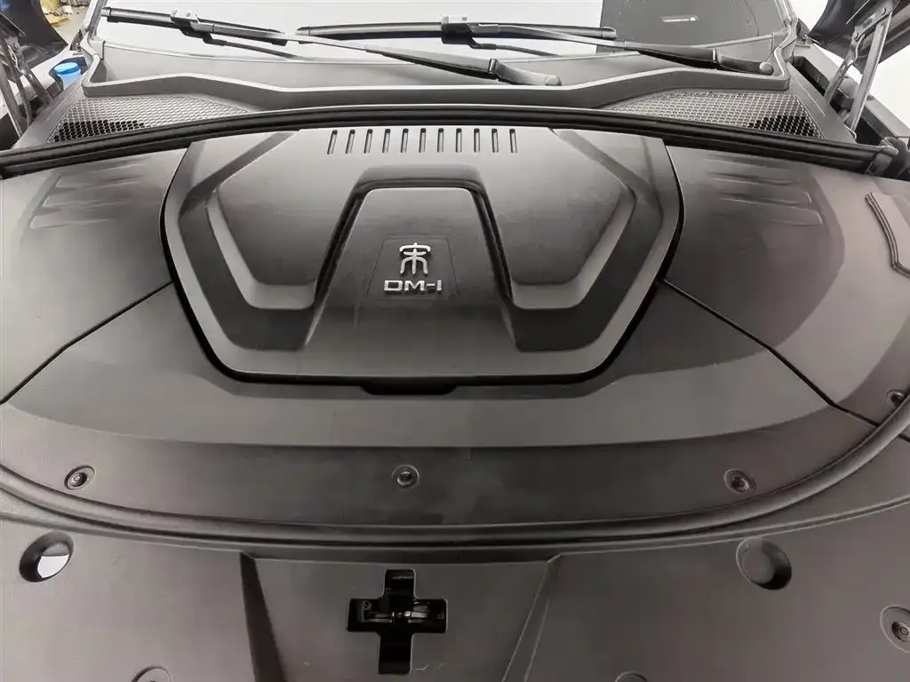 BYD PLUS New Energy — фото 10