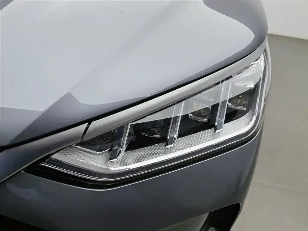 BYD PLUS New Energy — фото 9