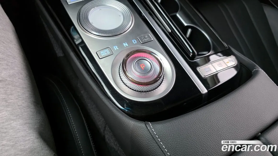 Genesis G80 2022 из KR, фото 8