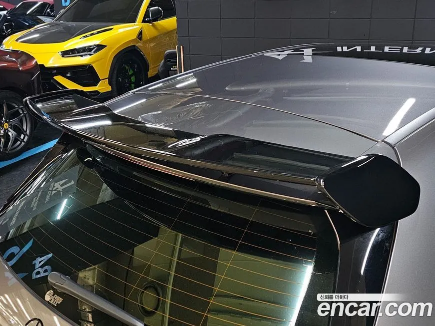 Mercedes-Benz A-Class 2021 из KR, фото 10