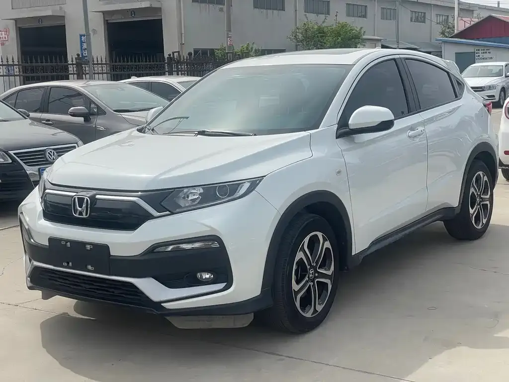 Honda XR-V 2021 из CN, фото 1