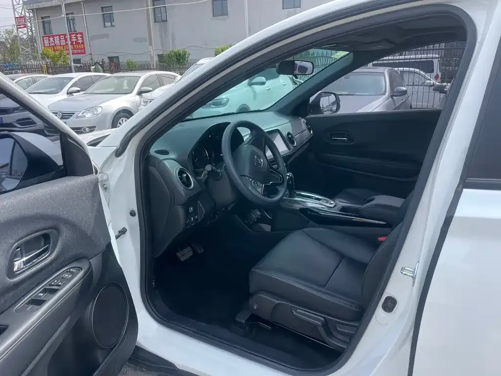 Honda XR-V 2021 из CN, фото 6